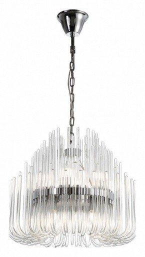 Подвесная люстра Divinare Romola 6043/02 LM-10 в Ноябрьске - noyabrsk.mebel24.online | фото 2