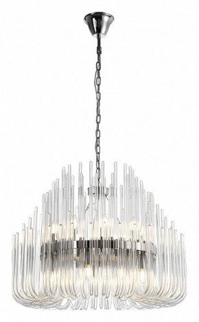 Подвесная люстра Divinare Romola 6043/02 LM-18 в Ноябрьске - noyabrsk.mebel24.online | фото