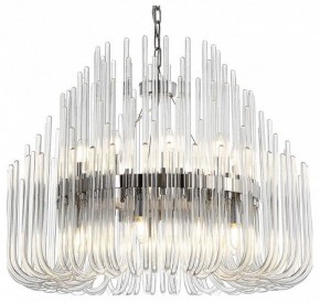 Подвесная люстра Divinare Romola 6043/02 LM-18 в Ноябрьске - noyabrsk.mebel24.online | фото 2