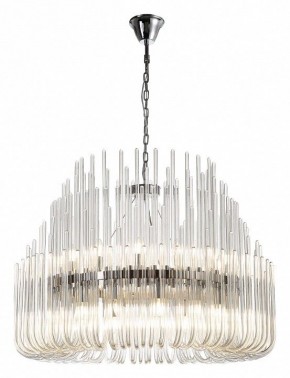 Подвесная люстра Divinare Romola 6043/02 LM-26 в Ноябрьске - noyabrsk.mebel24.online | фото