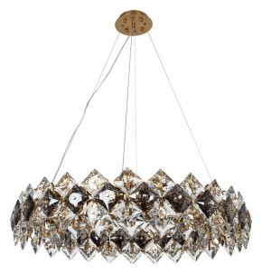 Подвесная люстра Divinare Rosalinda 7204/17 LM-12 в Ноябрьске - noyabrsk.mebel24.online | фото 3