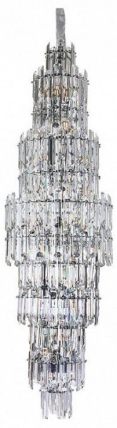 Подвесная люстра Divinare Rosie 3511/02 LM-36 в Ноябрьске - noyabrsk.mebel24.online | фото