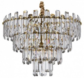 Подвесная люстра Divinare Rosie 3511/17 LM-8 в Ноябрьске - noyabrsk.mebel24.online | фото 2