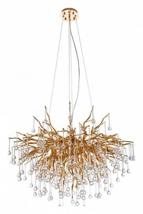 Подвесная люстра Divinare Salice 3132/01 SP-10 в Ноябрьске - noyabrsk.mebel24.online | фото 2