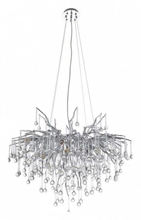 Подвесная люстра Divinare Salice 3132/26 SP-10 в Ноябрьске - noyabrsk.mebel24.online | фото 2