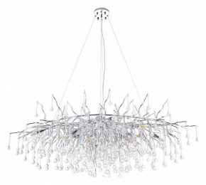 Подвесная люстра Divinare Salice 3132/26 SP-13 в Ноябрьске - noyabrsk.mebel24.online | фото 2