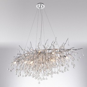 Подвесная люстра Divinare Salice 3132/26 SP-13 в Ноябрьске - noyabrsk.mebel24.online | фото 3