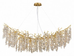 Подвесная люстра Divinare Salice 3134/01 SP-14 в Ноябрьске - noyabrsk.mebel24.online | фото 2