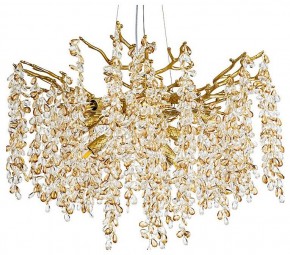 Подвесная люстра Divinare Salice 3134/01 SP-8 в Ноябрьске - noyabrsk.mebel24.online | фото 2