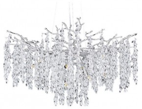 Подвесная люстра Divinare Salice 3135/26 SP-10 в Ноябрьске - noyabrsk.mebel24.online | фото