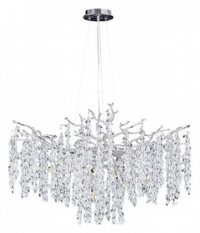Подвесная люстра Divinare Salice 3135/26 SP-10 в Ноябрьске - noyabrsk.mebel24.online | фото 2