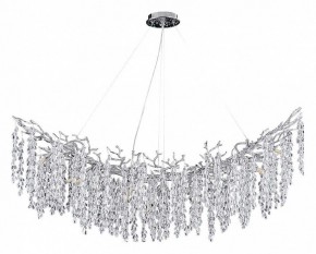 Подвесная люстра Divinare Salice 3135/26 SP-14 в Ноябрьске - noyabrsk.mebel24.online | фото 2