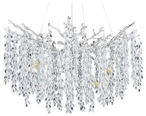 Подвесная люстра Divinare Salice 3135/26 SP-8 в Ноябрьске - noyabrsk.mebel24.online | фото