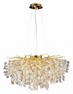 Подвесная люстра Divinare Salice 3136/01 SP-12 в Ноябрьске - noyabrsk.mebel24.online | фото 2