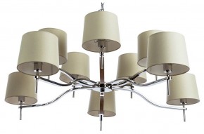 Подвесная люстра Divinare Soprano 1341/02 LM-10 в Ноябрьске - noyabrsk.mebel24.online | фото