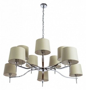 Подвесная люстра Divinare Soprano 1341/02 LM-10 в Ноябрьске - noyabrsk.mebel24.online | фото 2