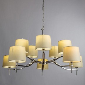 Подвесная люстра Divinare Soprano 1341/02 LM-10 в Ноябрьске - noyabrsk.mebel24.online | фото 3