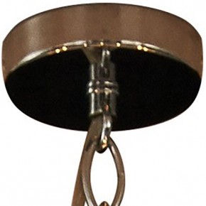 Подвесная люстра Divinare Soprano 1341/02 LM-10 в Ноябрьске - noyabrsk.mebel24.online | фото 6