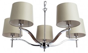Подвесная люстра Divinare Soprano 1341/02 LM-5 в Ноябрьске - noyabrsk.mebel24.online | фото