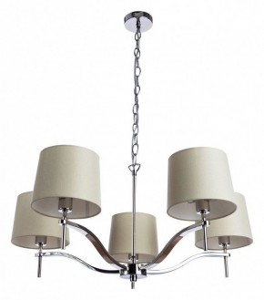 Подвесная люстра Divinare Soprano 1341/02 LM-5 в Ноябрьске - noyabrsk.mebel24.online | фото 2