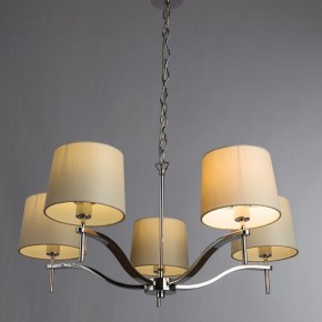 Подвесная люстра Divinare Soprano 1341/02 LM-5 в Ноябрьске - noyabrsk.mebel24.online | фото 3