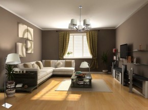 Подвесная люстра Divinare Soprano 1341/02 LM-5 в Ноябрьске - noyabrsk.mebel24.online | фото 4
