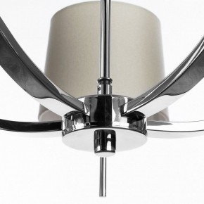 Подвесная люстра Divinare Soprano 1341/02 LM-5 в Ноябрьске - noyabrsk.mebel24.online | фото 5