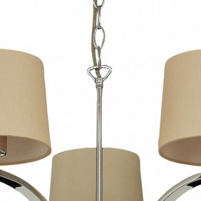 Подвесная люстра Divinare Soprano 1341/02 LM-5 в Ноябрьске - noyabrsk.mebel24.online | фото 6