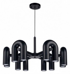 Подвесная люстра Divinare Twins 1092/06 PL-30 в Ноябрьске - noyabrsk.mebel24.online | фото