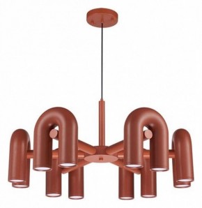 Подвесная люстра Divinare Twins 1092/34 PL-30 в Ноябрьске - noyabrsk.mebel24.online | фото 2
