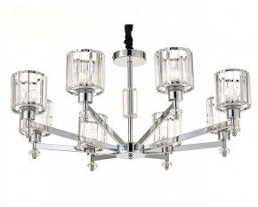 Подвесная люстра Escada Adorn 691/8S (Chrome) в Ноябрьске - noyabrsk.mebel24.online | фото 1