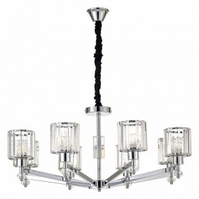 Подвесная люстра Escada Adorn 691/8S (Chrome) в Ноябрьске - noyabrsk.mebel24.online | фото 2