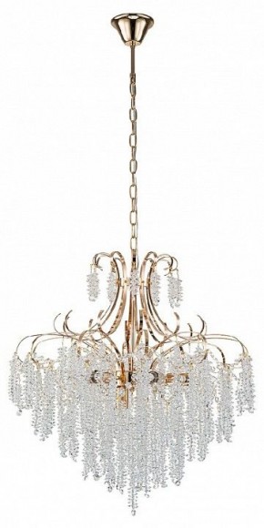 Подвесная люстра Escada Favero 2108/8P в Ноябрьске - noyabrsk.mebel24.online | фото 2