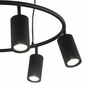 Подвесная люстра F-promo Mobile 4635-6P в Ноябрьске - noyabrsk.mebel24.online | фото 6