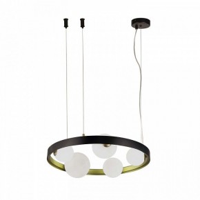 Подвесная люстра F-promo Shanku 4628-5P в Ноябрьске - noyabrsk.mebel24.online | фото 2