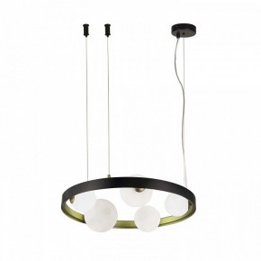 Подвесная люстра F-promo Shanku 4628-5P в Ноябрьске - noyabrsk.mebel24.online | фото 3