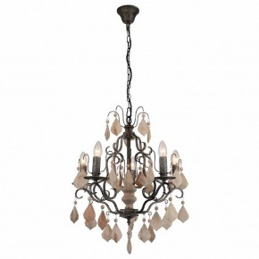 Подвесная люстра Favourite Albero 1763-5P в Ноябрьске - noyabrsk.mebel24.online | фото 2