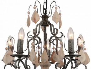 Подвесная люстра Favourite Albero 1763-5P в Ноябрьске - noyabrsk.mebel24.online | фото 3