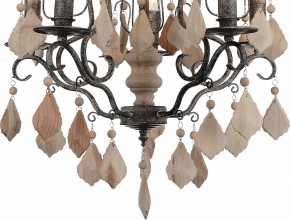 Подвесная люстра Favourite Albero 1763-5P в Ноябрьске - noyabrsk.mebel24.online | фото 4