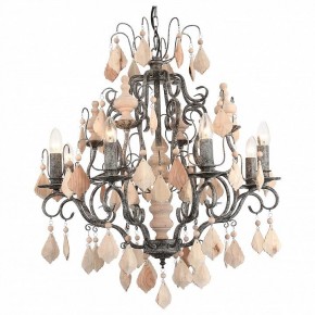 Подвесная люстра Favourite Albero 1763-8P в Ноябрьске - noyabrsk.mebel24.online | фото