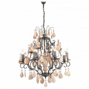 Подвесная люстра Favourite Albero 1763-8P в Ноябрьске - noyabrsk.mebel24.online | фото 2