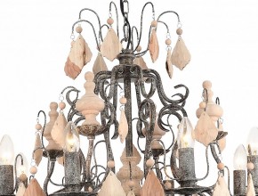 Подвесная люстра Favourite Albero 1763-8P в Ноябрьске - noyabrsk.mebel24.online | фото 3