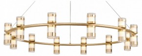 Подвесная люстра Favourite Ampullen 4323-12P в Ноябрьске - noyabrsk.mebel24.online | фото