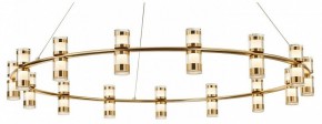 Подвесная люстра Favourite Ampullen 4323-15P в Ноябрьске - noyabrsk.mebel24.online | фото