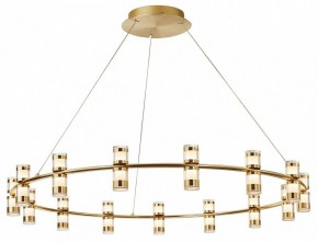 Подвесная люстра Favourite Ampullen 4323-15P в Ноябрьске - noyabrsk.mebel24.online | фото 2