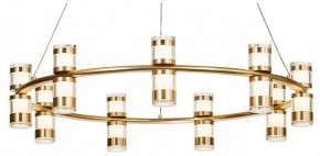 Подвесная люстра Favourite Ampullen 4323-9P в Ноябрьске - noyabrsk.mebel24.online | фото