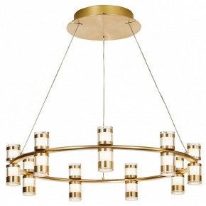 Подвесная люстра Favourite Ampullen 4323-9P в Ноябрьске - noyabrsk.mebel24.online | фото 2