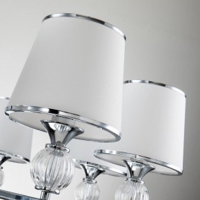 Подвесная люстра Favourite Aureola 2873-8P в Ноябрьске - noyabrsk.mebel24.online | фото 5