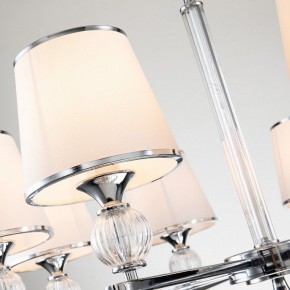 Подвесная люстра Favourite Aureola 2873-8P в Ноябрьске - noyabrsk.mebel24.online | фото 7