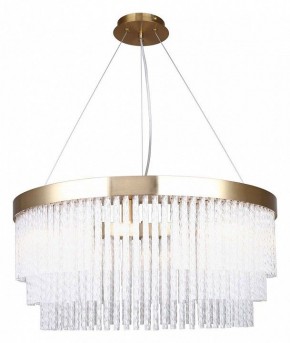 Подвесная люстра Favourite Bellinda 4189-8P в Ноябрьске - noyabrsk.mebel24.online | фото 2